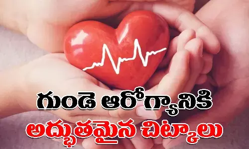 Healthy Heart Tips, Managing stress, Cardiac Health, Health Tips