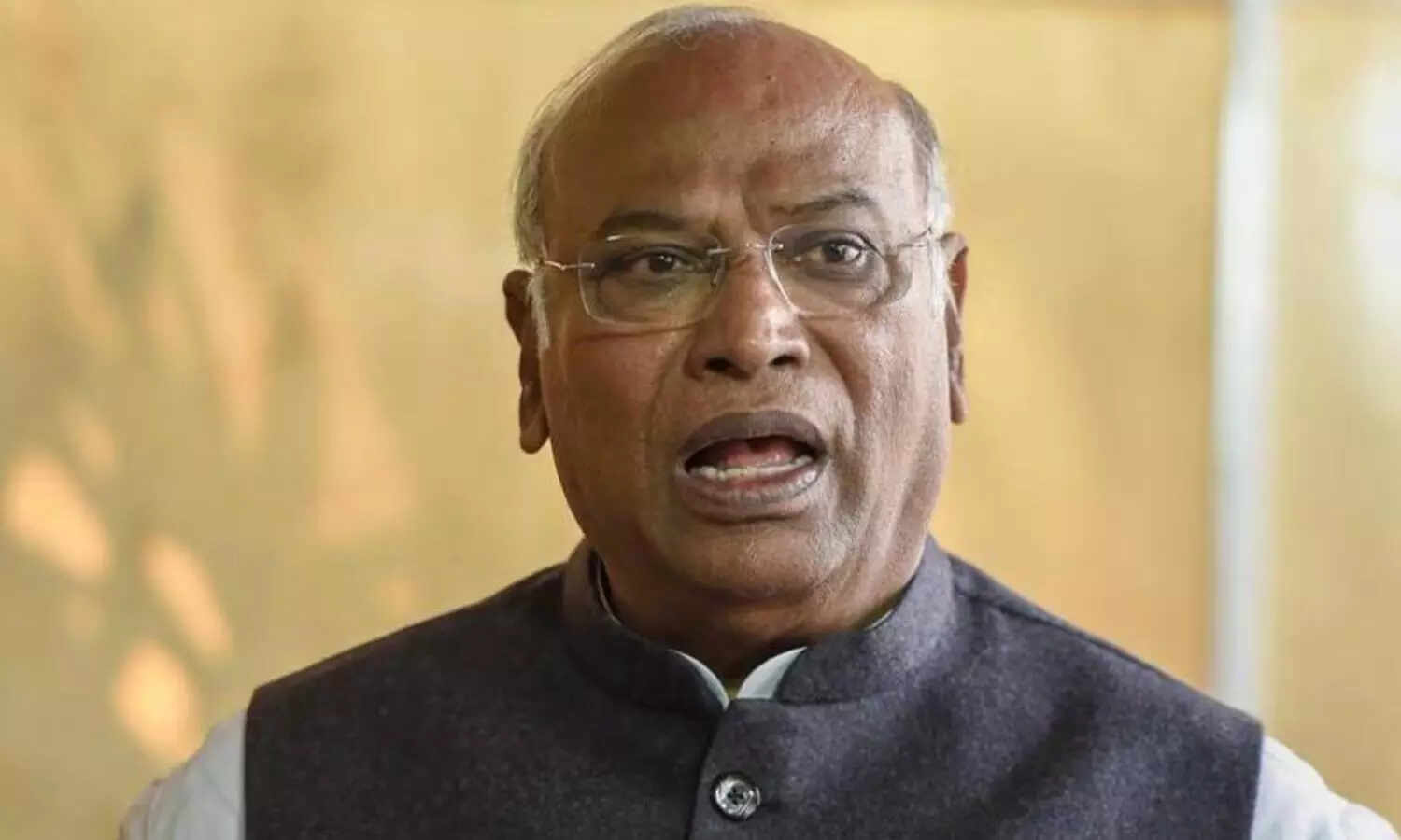 congress, mallikarjuna kharge , aicc chief