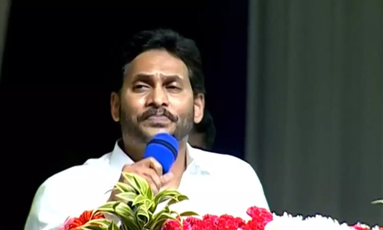 ys jagan, chief minister, bhimavaram, west godavari district, political news, andhra news, andhra pradesh