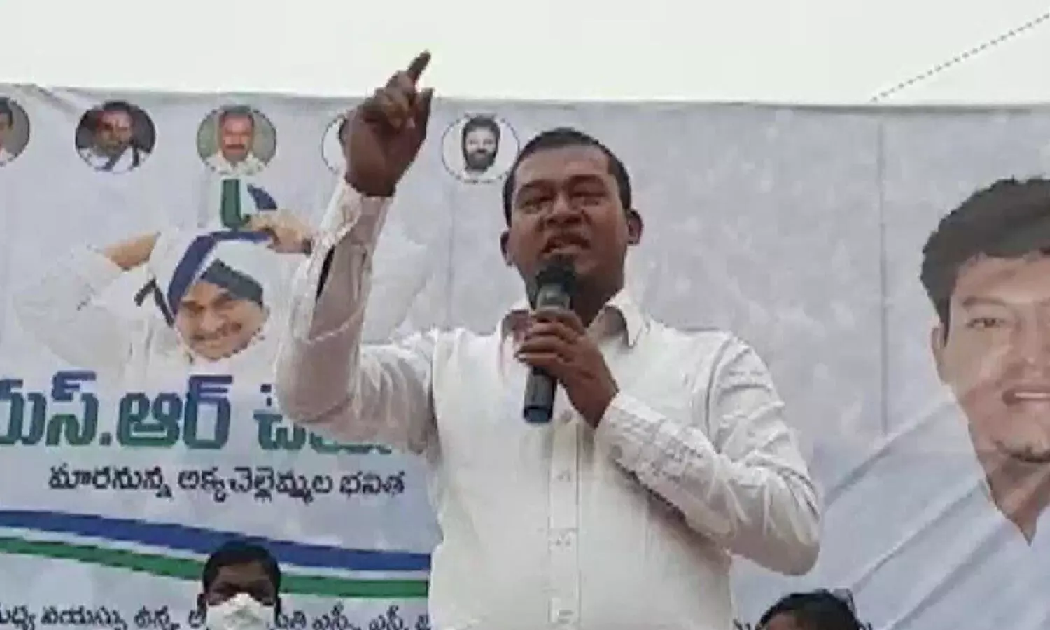 sidiri appalaraju, minister , chandrababu, health