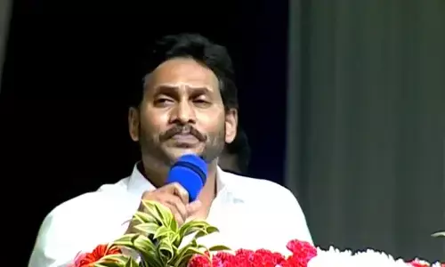 ys jagan, chief minister, bhimavaram, west godavari district, political news, andhra news, andhra pradesh