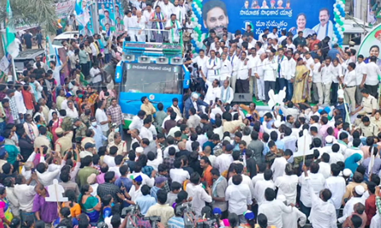 ysrcp, social empowerment, yatra, visakha, kurnool, west godavari ysrcp, social empowerment, yatra, visakha, kurnool, west godavari