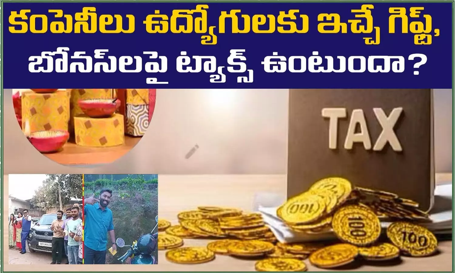 Income Tax, Diwali gifts, festival gift, bonuses, Taxable, IT