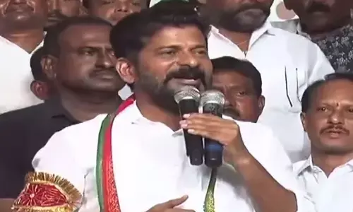 revanth reddy, pcc chief, congress, cabinet meeting