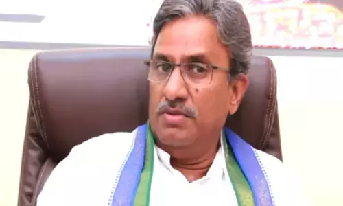 koneru rajendra prasad, ycp, passed away, Vijayawada