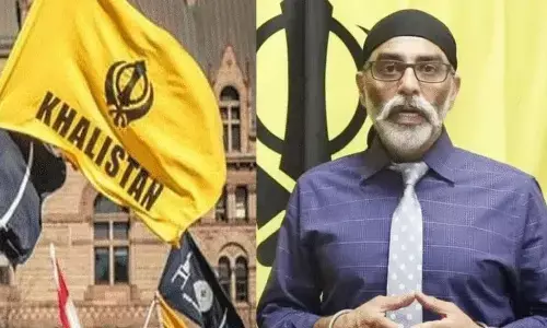 gurupatwant singh pannu, khalistani terrorist,  threat, world cup