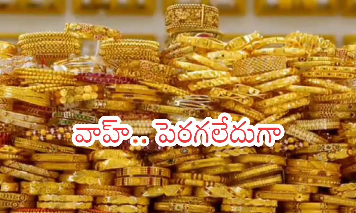 gold,  silver, prices, stable,  hyderabad