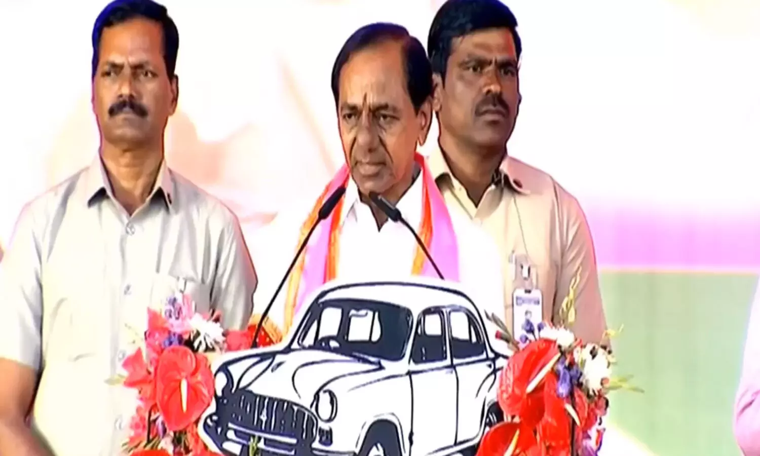 kcr, brs, congress, kamareddy constituency