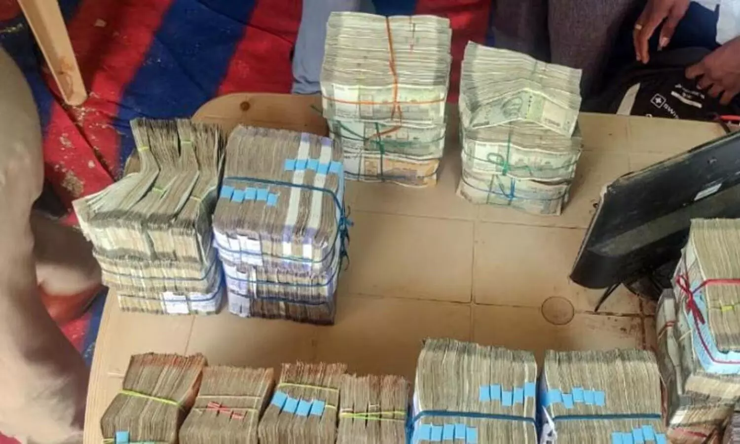 cash, police, seized, hyderabad, telangana  elections