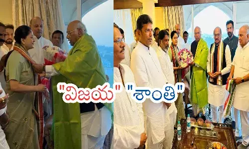 vijayashanthi, bjp, congress, telangana