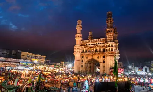 hyderabad,  police,  allocating times,  shops