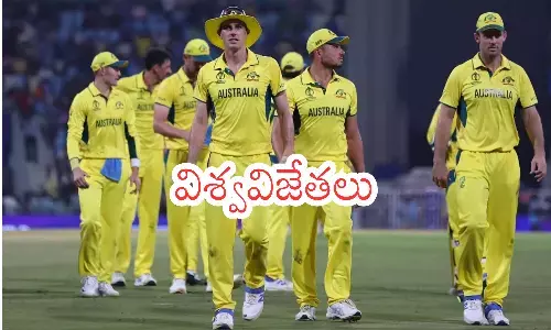 australia, india, world cup, finals, won, cricket match