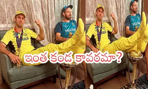 australia, world cup, finals, mitchel marsh, cricket match