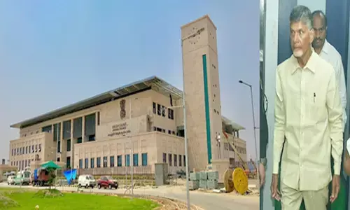 chandrababu, anticipatory bail, inner ring road case, high court, chandrababu news, andhra news