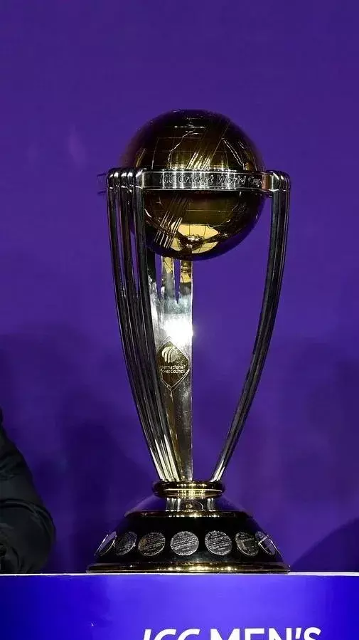 తర్వాత జరగబోయే ఐసీసీ ఈవెంట్స్ ఇవే!!