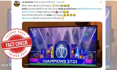 narendra modi, patcummuns, icc mens cricket trophy ceremony