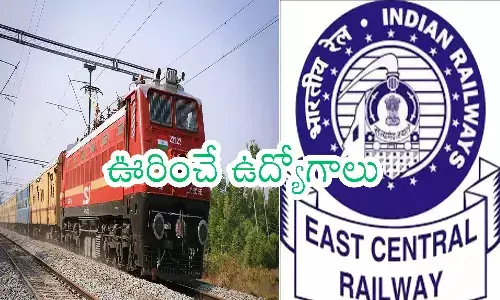 apprentice posts, east central railway,  qualification, 10th standard,  iti