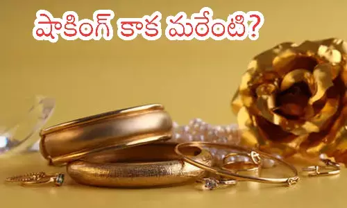 gold, prices, silver, hyderabad, increased
