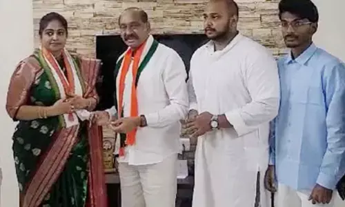 divyavani, actress, congress, telangana