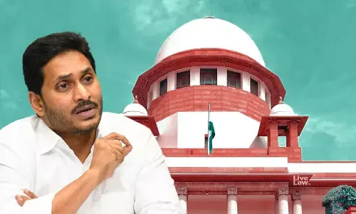 ys jagan, chief mnister, bail, supreme court
