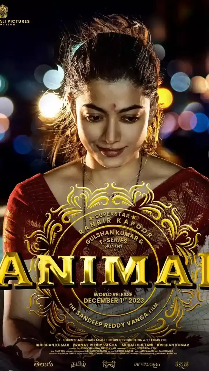 షాకిస్తున్న అనిమల్ సెన్సార్ రిపోర్ట్