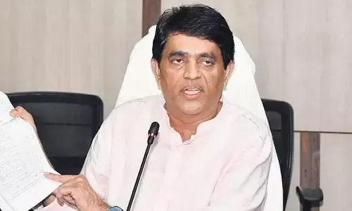 buggana rajendranath reddy, finance minister, tdp, megha engineering