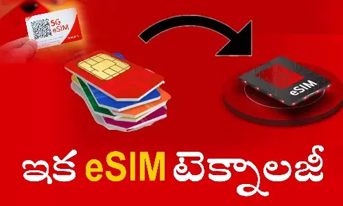 Bharti airtel, CEO Gopal vittal, eSIM, Physical sim, Airtel, SIM Card, Mobile