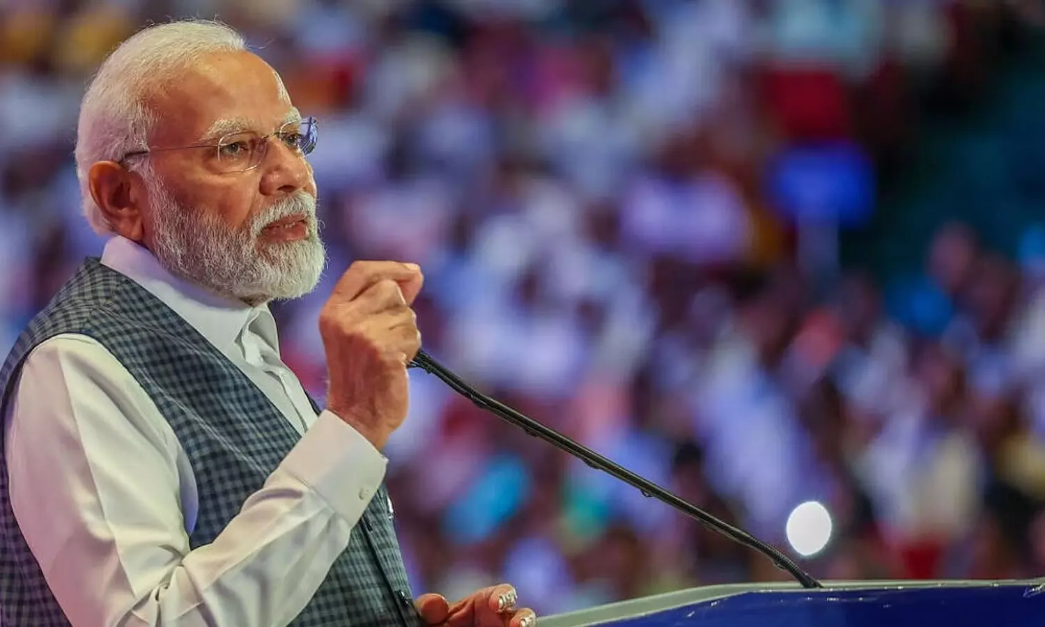 narendra modi, prime minister, campaign, telangana