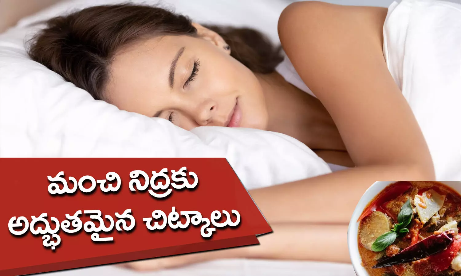 Sleeping, Sleeping Problems, Health Tips