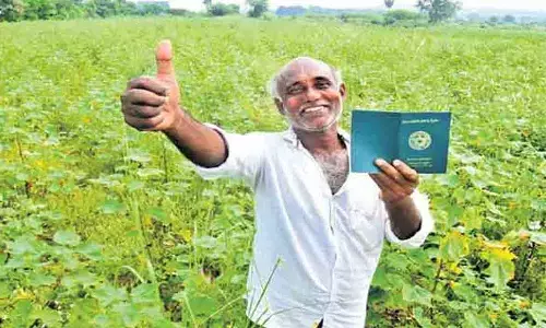 central election commission, good news, rythu bandhu, farmers