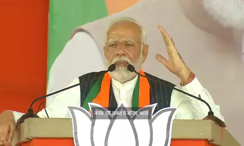 TS results, BJP, Congress, elections