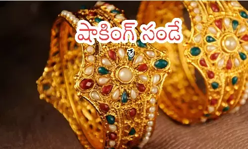 gold, silver, prices, increased