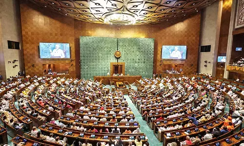 suspensions, members, parliament, both houses, political news, suspensions of members of opposition parties