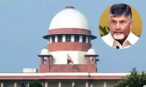 chandrababu naidu, bail cancellation, cbi, supreme court
