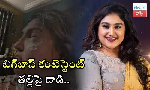 BiggBoss 7, Jovika vijaykumar, Vanitha Vijay Kumar, injured