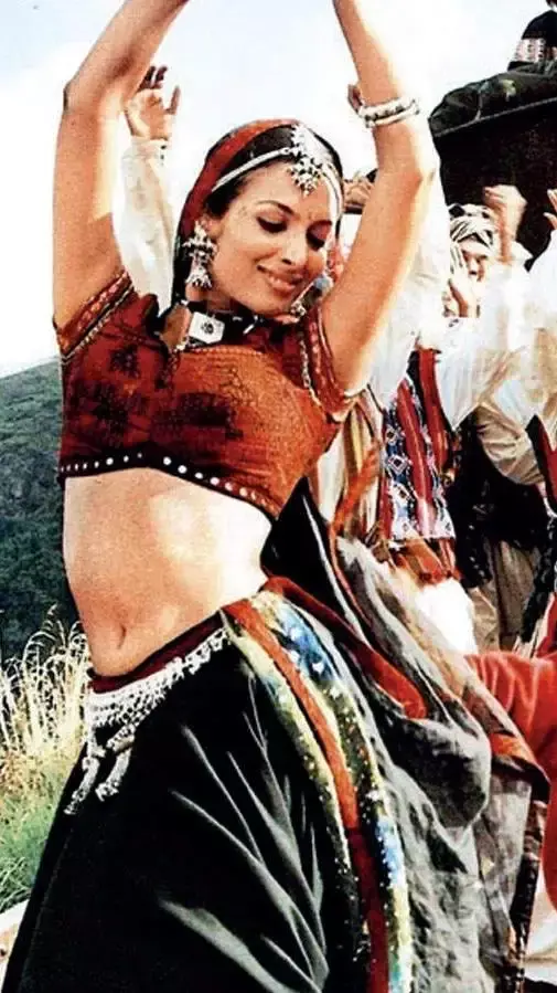 ఐకానిక్ ఛయ్య.. ఛయ్య సాంగ్ వెనుక ఉన్న కథ ఏమిటో తెలుసా?