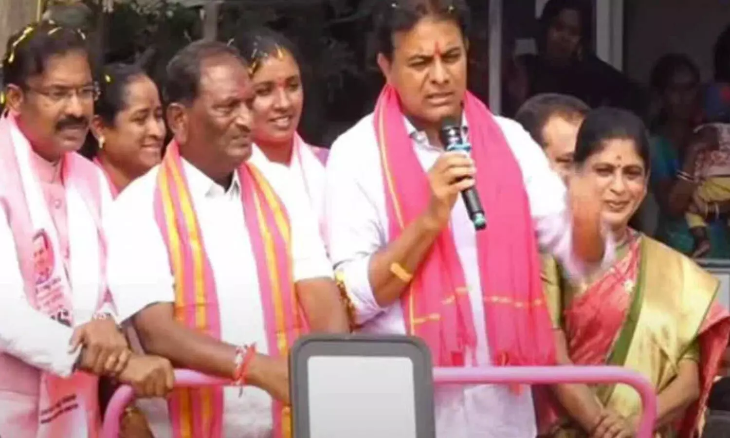 congress, brs, trs, ktr, telangana elections, telangana state elections