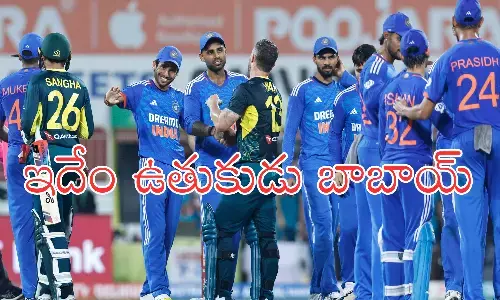 india, australia, second t20, won, cricket match