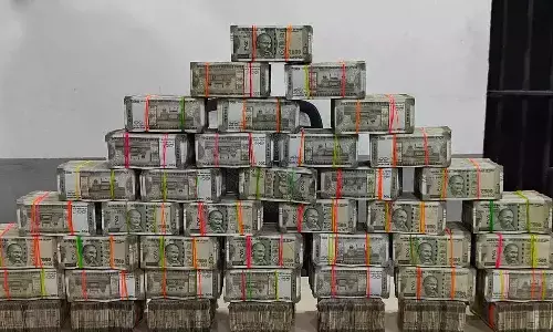 seized, eleven crores, telangana, elections