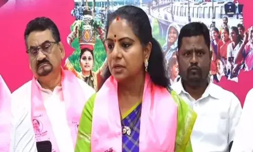 kalvakuntla kavitha, brs, mlc, congress, rythu bandhu funds
