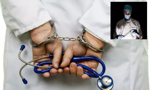 karnataka, doctor, illegal abortions, mysuru