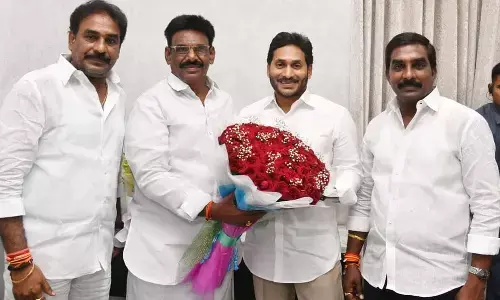 kommareddy chalamareddy, tdp, ycp, macharla constituency