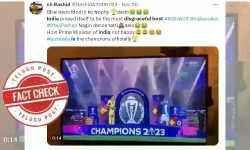 narendra modi, pat cummins, icc mens cricket trophy ceremony, ICC world cup 2023, Richard Marles