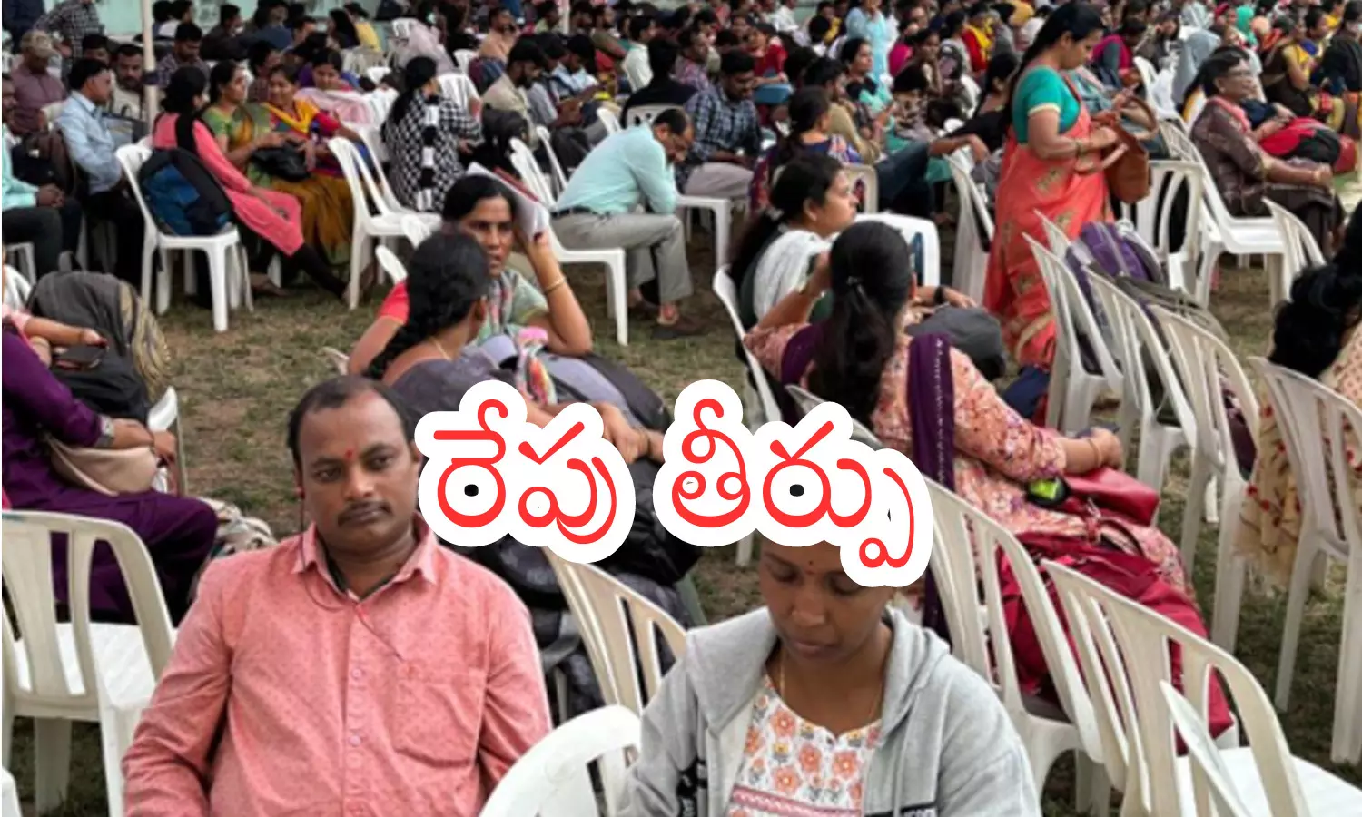 polling, arrangements, officials,  telangana elections