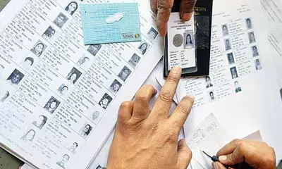 Telangana elections, Voting percentage, winners, political parties