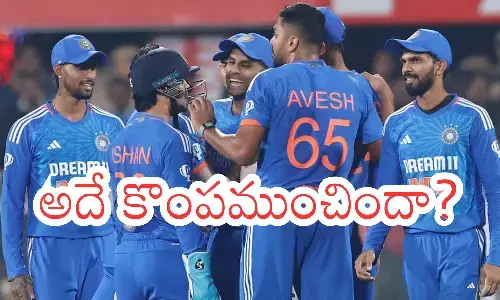 india, australia, third T20, guwahati, cricket match