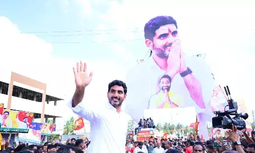 apelections, lokesh, pawan kalyan, Lokesh clarifies on CM post, political news, appolitics, andhra news, andhra pradesh