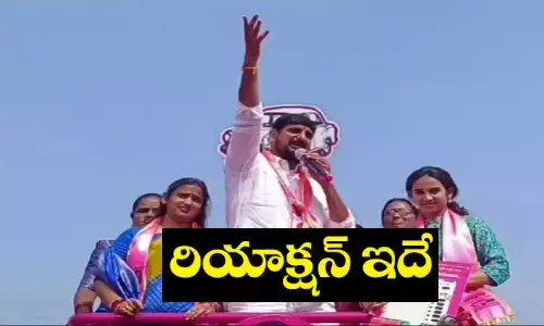 padikaushikreddy,  Huzurabad Elections, Votes, telangana, Telangana Voters, Elections