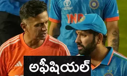 Rahul Dravid,   India head coach, BCCI, Team India, Indian Cricket Team