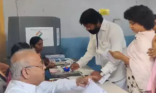 polling, hyderabadi, voting, telangana